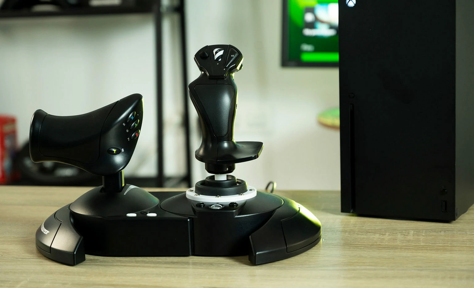 T.Flight Full Kit X - XBOX SERIES X/S