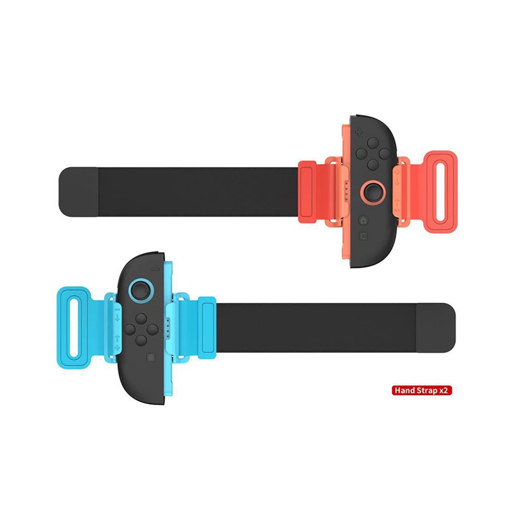Nintendo Switch 2 : DOBE Wrist Strap
