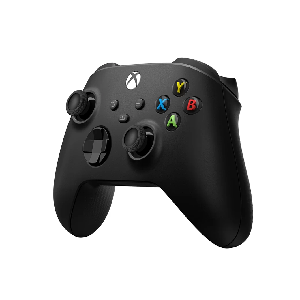 Xbox : Wireless Controller - Carbon Black