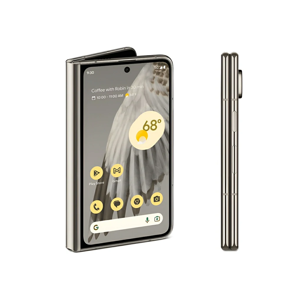 Google Pixel Fold 5G 256GB (Porcelain)