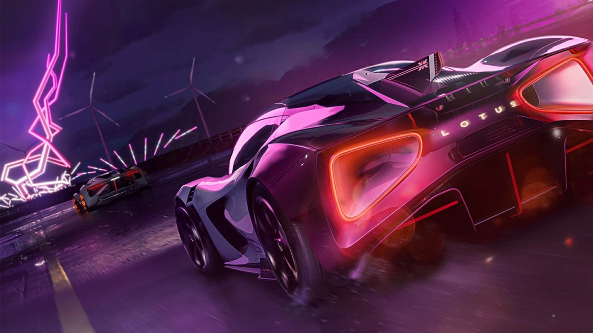 PS4- The Crew Motorfest Limited Edition