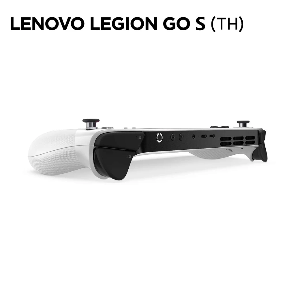 Lenovo Legion Go S – ประสิทธิภาพระดับเทพ ในราคาที่เอื้อมถึง (TH)